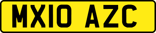 MX10AZC
