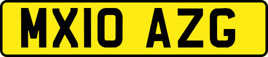 MX10AZG