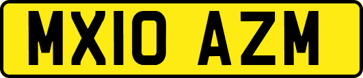 MX10AZM