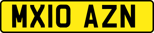 MX10AZN