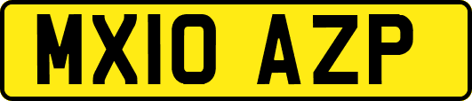 MX10AZP