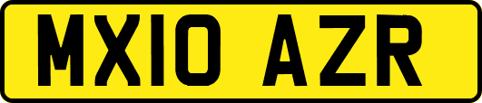 MX10AZR