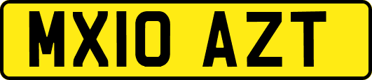 MX10AZT