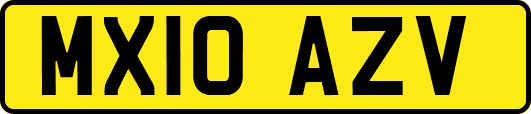 MX10AZV