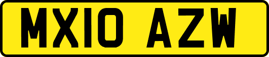 MX10AZW