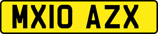 MX10AZX