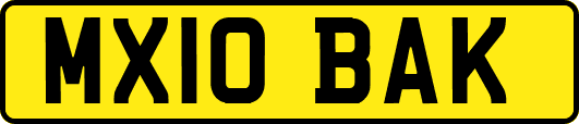 MX10BAK