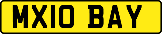 MX10BAY