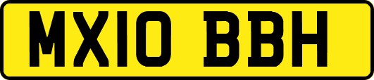 MX10BBH