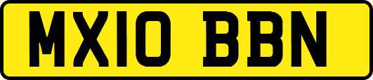 MX10BBN
