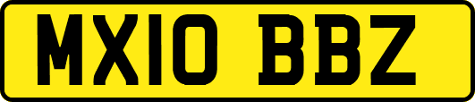 MX10BBZ