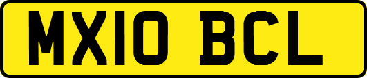 MX10BCL