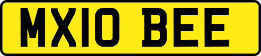 MX10BEE