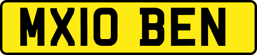 MX10BEN