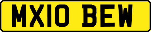 MX10BEW