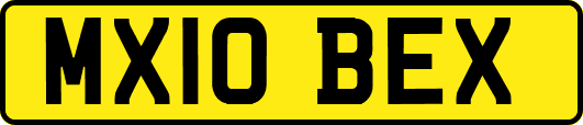 MX10BEX