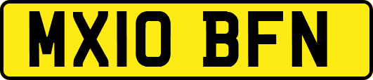 MX10BFN