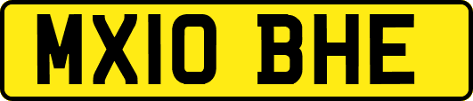 MX10BHE