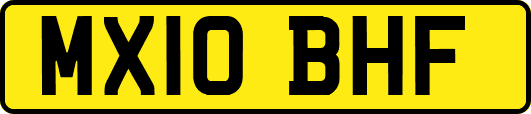 MX10BHF