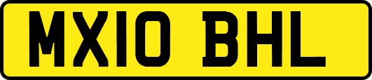 MX10BHL
