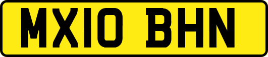 MX10BHN