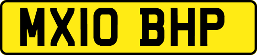 MX10BHP