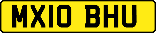 MX10BHU