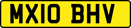 MX10BHV