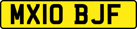 MX10BJF