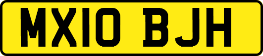 MX10BJH