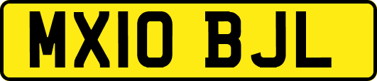 MX10BJL