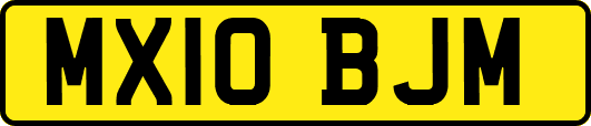 MX10BJM
