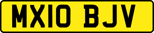 MX10BJV