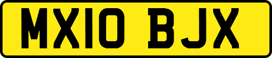 MX10BJX