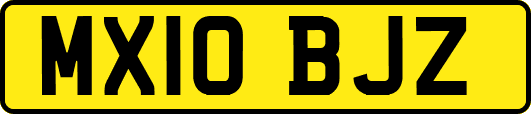 MX10BJZ