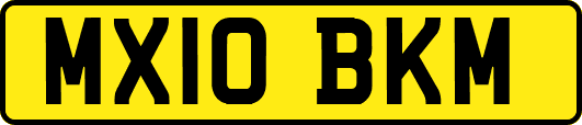 MX10BKM
