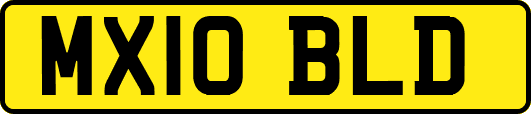 MX10BLD