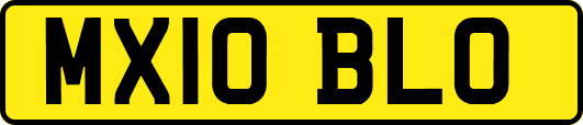MX10BLO