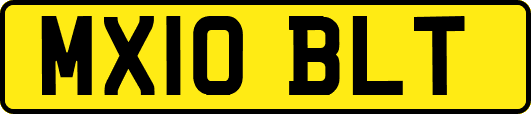 MX10BLT
