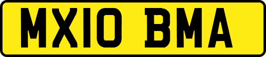 MX10BMA