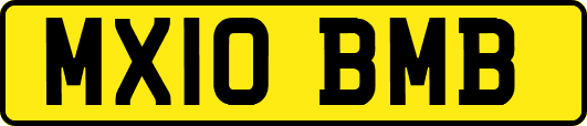 MX10BMB