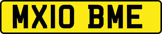MX10BME