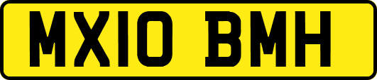 MX10BMH