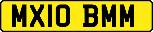 MX10BMM