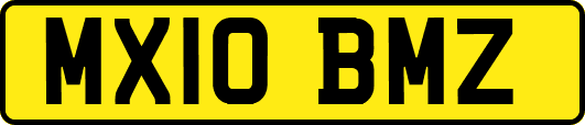 MX10BMZ
