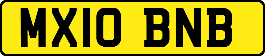 MX10BNB