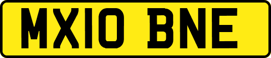 MX10BNE