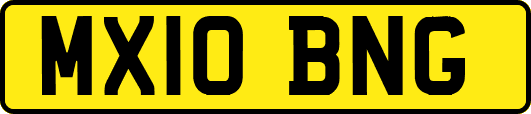MX10BNG