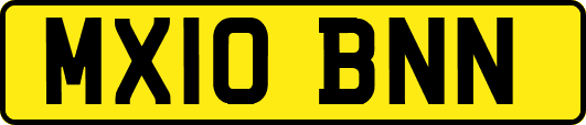 MX10BNN