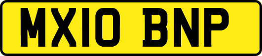 MX10BNP